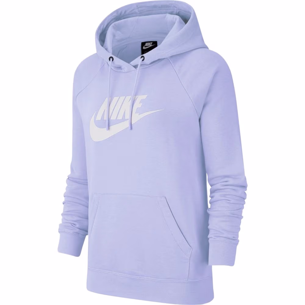  Nike ESSNTL HOODIE PO  HBR